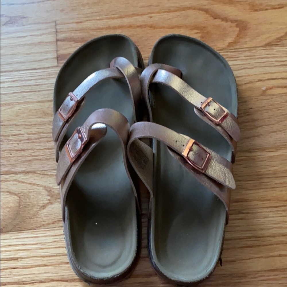 Super cute sandals